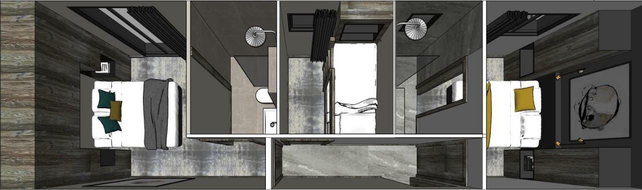 Le Chalet Nativ Morzine Luaran gambar